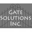 Gate Solutions Inc.